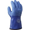 SHOWA Size 11 Blue TEMRES Polyurethane InsulatedAcryl B13282XXL-11 for sale online at autumn supply