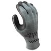 SHOWA Size 9 ATLAS 10 Gauge Natural Rubber Palm Coate B13300BL-09 for sale online at autumn supply