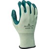 SHOWA Nitrile Palm Coated Work Gloves With Nylon Knit B134500-10 for sale online at autumn supply