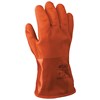 SHOWA Orange ATLAS AcrylicCotton Insulated Lined PVC B13460XL-10 for sale online at autumn supply