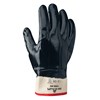 SHOWA Heavy Duty Nitrile Full Hand Coated Work Gloves B137166R-09 for sale online at autumn supply