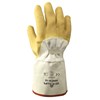 SHOWA Size 11 SHOWA Heavy Duty Natural Rubber Palm Co B1399NFWPCP-11 for sale online at autumn supply