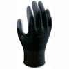 SHOWA 13 Gauge Polyurethane Palm Coated Work Gloves w B13BO500B-M for sale online at autumn supply