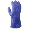 SHOWA Blue ATLAS AcrylicCotton Insulated Lined PVC Ch B13490L-09 for sale online at autumn supply