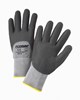 PIP Large PosiGrip 15 Gauge Black Nitrile Palm Finger PIP715SNFTKDL for sale online at autumn supply