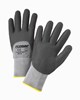 PIP Medium PosiGrip 15 Gauge Black Nitrile Palm Finge PIP715SNFTKDM for sale online at autumn supply