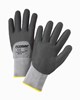 PIP XLarge PosiGrip 15 Gauge Black Nitrile Palm Finge PIP715SNFTKDXL for sale online at autumn supply