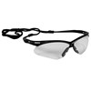 KleenGuard Nemesis Black Safety Glasses: Clarity and Protection K4525676 for sale online at autumn supply