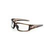 Honeywell Uvex Hypershock Brown Safety Glasses With C HONS2960HS for sale online at autumn supply