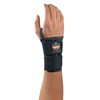 Ergodyne Small Black ProFlex 4010 Elastic Left Hand W E5770032 for sale online at autumn supply