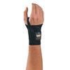 Ergodyne Small Black ProFlex 4000 Elastic Left Hand W E5770012 for sale online at autumn supply