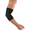 Ergodyne 2X Black ProFlex 650 Neoprene Elbow Sleeve E5716576 for sale online at autumn supply