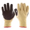 Impacto MaxGuard Anti-Cut & Vibration Gloves I31VI4741 for sale online at autumn supply