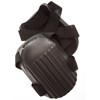 IMPACTO Black Extended Knee Pad With Molded CoPolymer I31845-45 for sale online at autumn supply