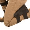 IMPACTO Black Knee Saver Strain Protection Knee Saver I31890-00 for sale online at autumn supply