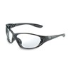 Honeywell Uvex Seismic Black Safety Glasses With Clea HONS0600HS for sale online at autumn supply