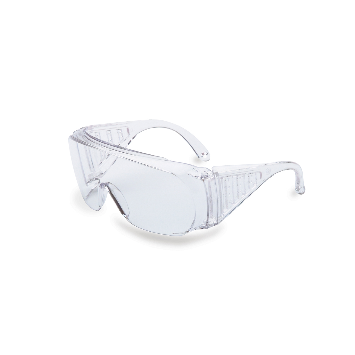 Honeywell Uvex Ultraspec 2000 Clear Safety Glasses With Clear Antifog Lens Availability