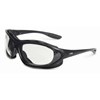 Honeywell Uvex Seismic 1.5 Diopter Black Safety Glass HONS0661X for sale online at autumn supply