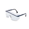 Honeywell Uvex Astrospec OTG 3001 Blue Safety Glasses HONS2510 for sale online at autumn supply