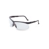 Honeywell Uvex Genesis Black Safety Glasses With Clea HONS3200HS for sale online at autumn supply