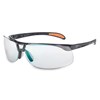 Honeywell Uvex Protege Black Safety Glasses With SCT HONS4202 for sale online at autumn supply