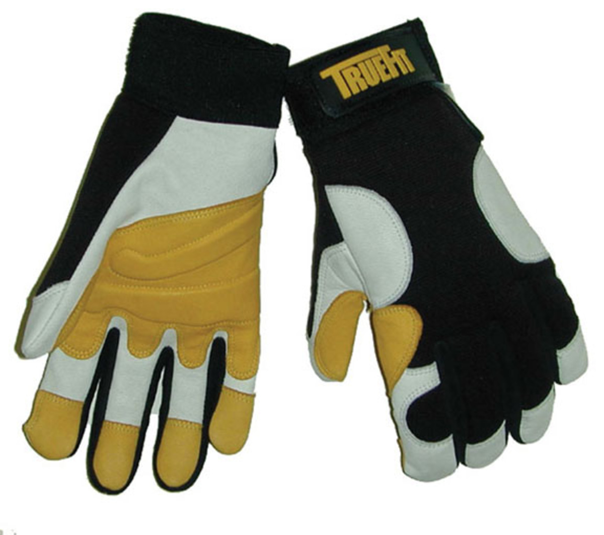 NFL Utility Work Gloves – LA Dodgers – KC Factory, Inc.