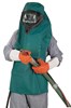 MSA AbrasiBlast Supplied Air Respirator MSA10061448 for sale online at autumn supply