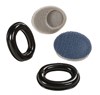 MSA Supreme OverTheHead Earmuff Hygiene Kit MSA10061294 for sale online at autumn supply