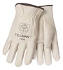 Tillman Pearl Cowhide Fleece Lined Cold Weather Gloves TIL1425M for sale online at autumn supply