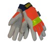 Tillman Medium Gray Orange And Yellow Reflective True TIL1486M for sale online at autumn supply