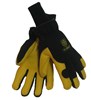 Tillman Large Black And Yellow Nylon And Spandex And TIL1592L for sale online at autumn supply