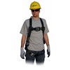 Honeywell Miller 2X Heavy Duty Welding Harness HON850KQC/XXLBK for sale online at autumn supply