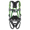 Honeywell Miller® AirCore™ Universal Stretchable Full Body Harness