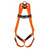 Miller Titan II Universal NonStretch Full Body Harness HONT2000/UAK for sale online at autumn supply