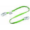 Honeywell Miller Manyard HP 6 Shock Absorbing Lanyard HON216TWLSZ76FTGN for sale online at autumn supply