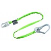 Honeywell Miller Manyard HP 6 Shock Absorbing Lanyard HON219TWRSZ76FTGN for sale online at autumn supply