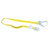 Honeywell Miller Manyard 6 Shock Absorbing Lanyard HON219WRS-Z7/6FTYL for sale online at autumn supply