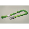 Honeywell Miller Manyard II 6 Shock Absorbing Lanyard HON233MORSZ76FTGN for sale online at autumn supply