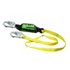 Honeywell Miller 3 SofStop Shock Absorbing Lanyard HON913WLS-Z7/3FTYL for sale online at autumn supply