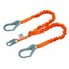 Honeywell Miller® Titan™ II 6' Tubular Shock Absorbing Lanyard