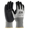 PIP® Large G-Tek® PolyKor® 13 Gauge PolyKor® Cut Resistant Gloves With Nitrile Coating