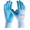 PIP Small MaxiFlex Active By ATG Light Blue Nitrile P PIP34-824/S for sale online at autumn supply