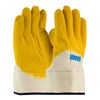 PIP Large Armor 10 Gauge Yellow Latex Palm Finger And PIP55-3273 for sale online at autumn supply