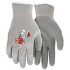 MCR Safety NXG 10 Gauge Gray Latex Palm & Fingertips MEG9688M for sale online at autumn supply