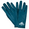 MCR Safety Medium Consolidator Blue Premium Nitrile W MEG9700M for sale online at autumn supply