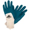 MCR Safety XLarge Predalite Blue Light Nitrile ThreeQ MEG9780XL for sale online at autumn supply