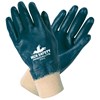 MCR Safety XLarge Predalite Blue Nitrile Full Dip Coa MEG9781XL for sale online at autumn supply