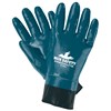 MCR Safety XLarge Predalite Blue Light Nitrile Full D MEG9786XL for sale online at autumn supply