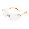 KimberlyClark Professional KleenGuard Maverick Clear K4549301 for sale online at autumn supply