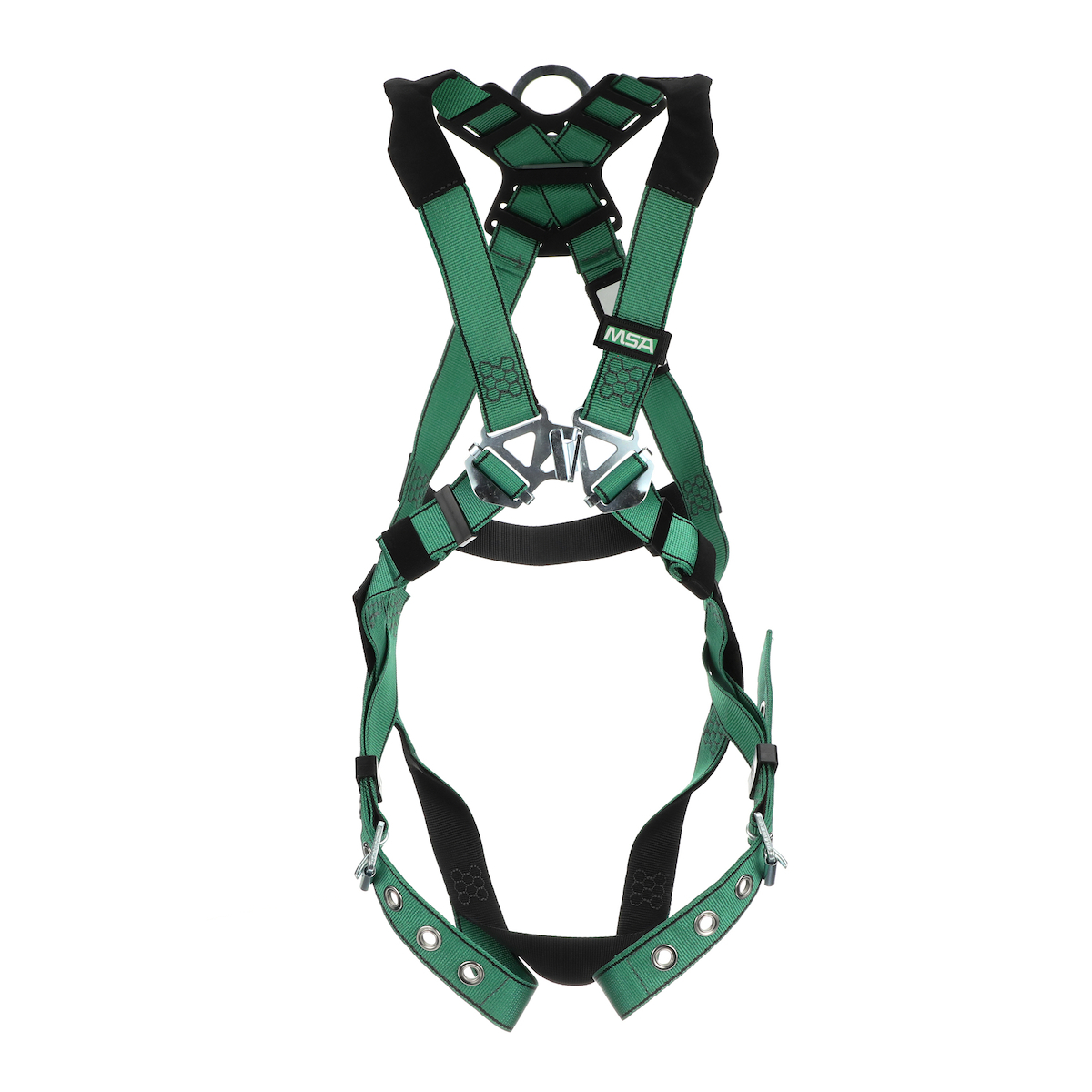 MSA VFORM XSmall Full Body Safety Harness MSA10196702 for sale online at autumn supply